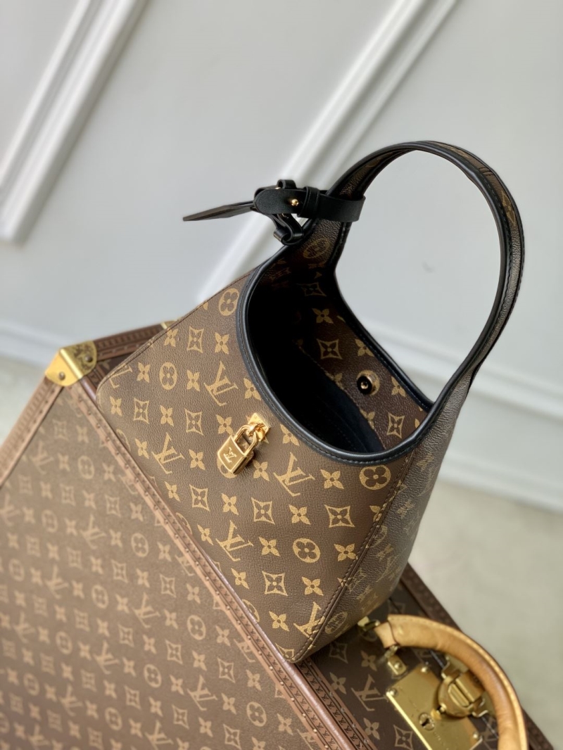 LV Top Handle Bags